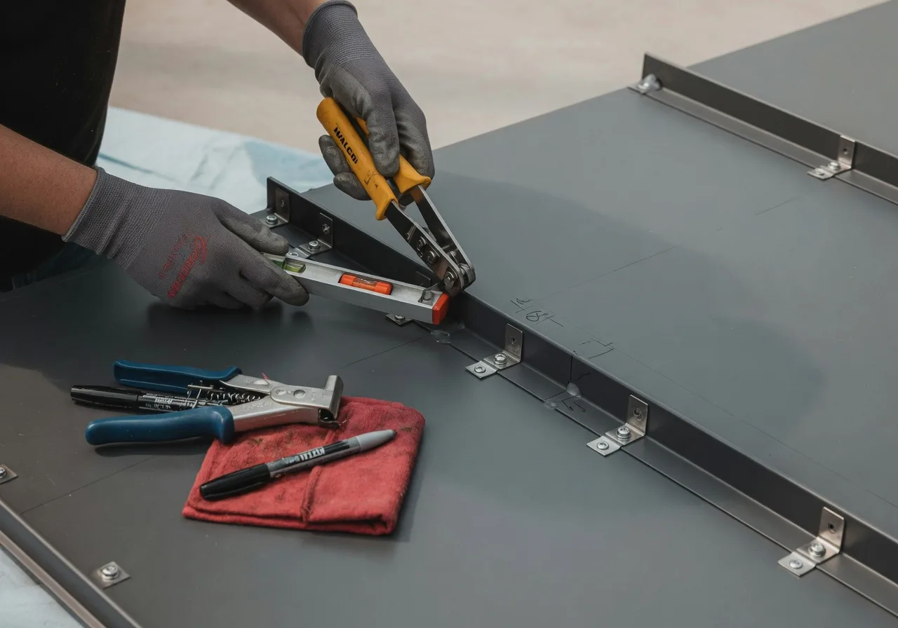 Why choose Metal Roofing Installation in Mcconnells, SC